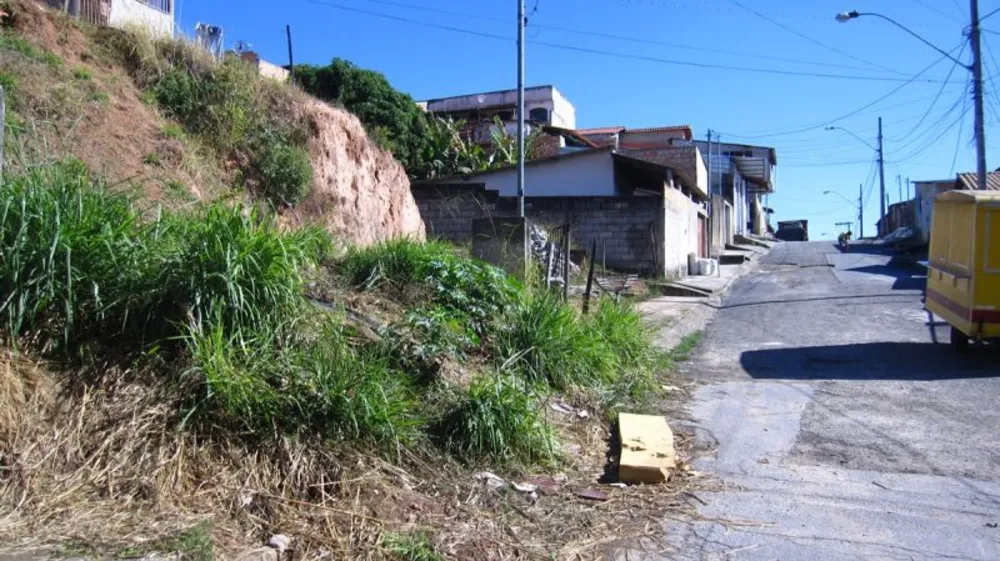 Terreno, 420 m² - Foto 8