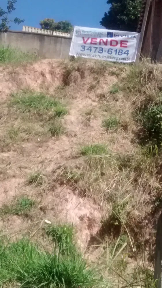 Terreno, 420 m² - Foto 1