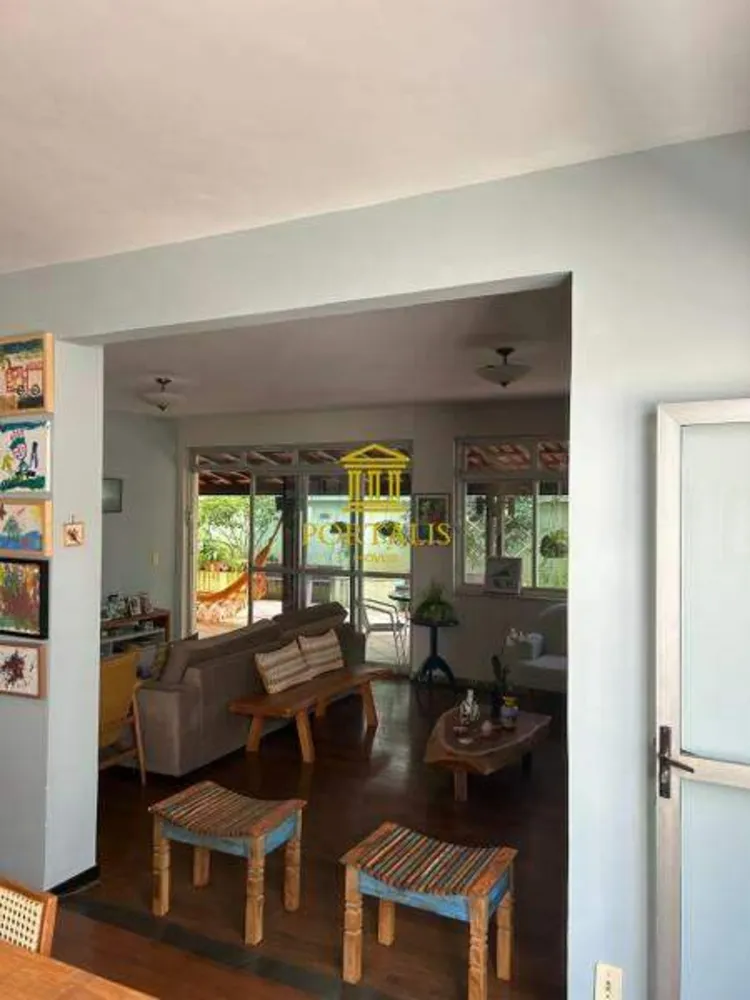 Apartamento, 3 quartos, 150 m² - Foto 3