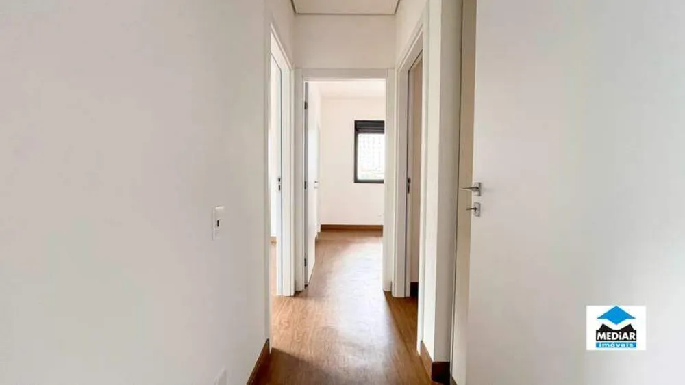 Apartamento, 3 quartos, 150 m² - Foto 11