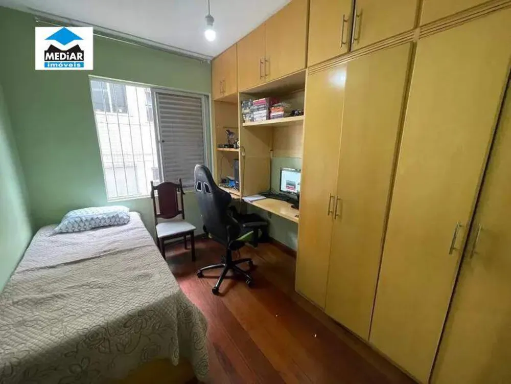 Apartamento, 3 quartos, 150 m² - Foto 12