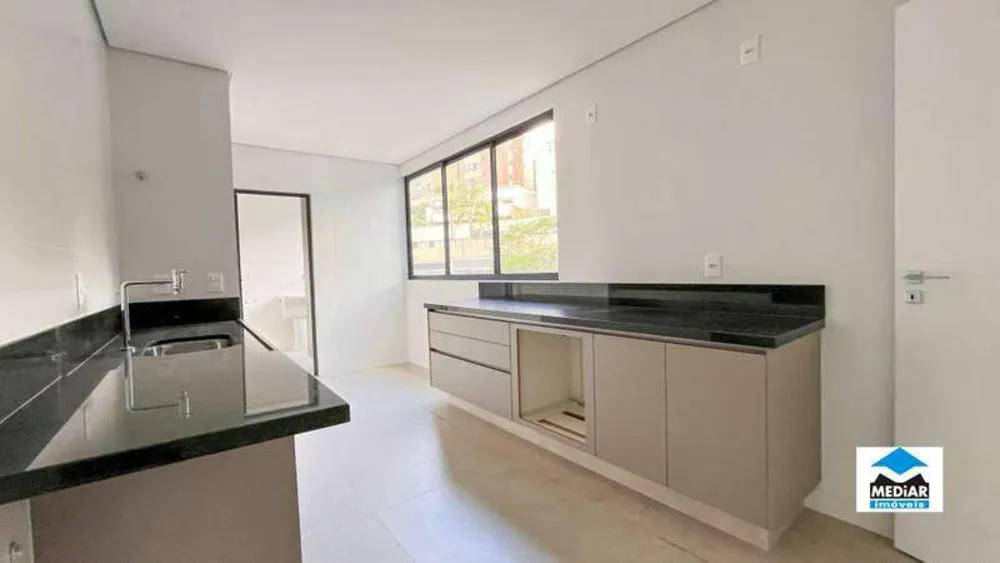 Apartamento, 3 quartos, 150 m² - Foto 14