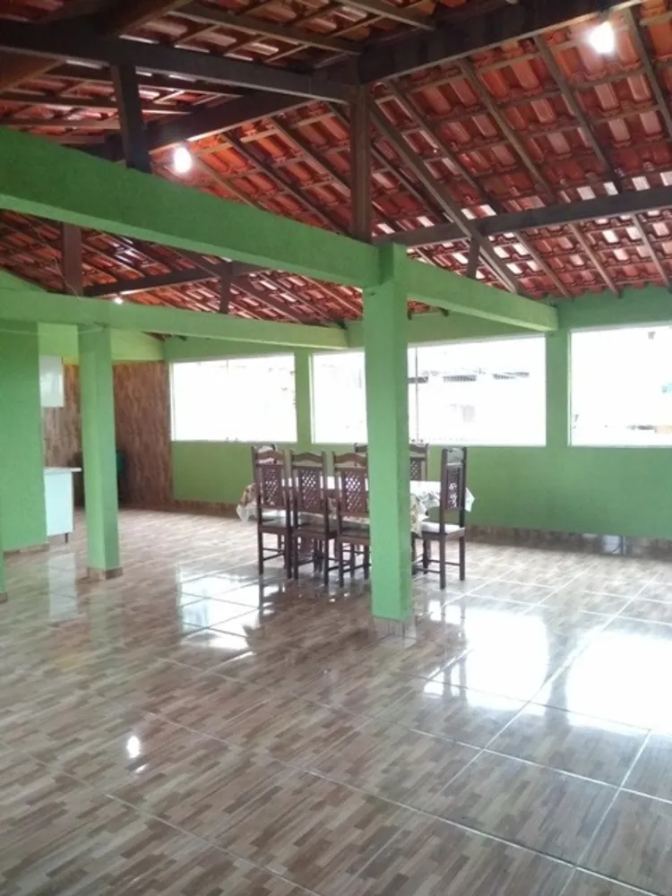 Casa, 4 quartos, 142 m² - Foto 4