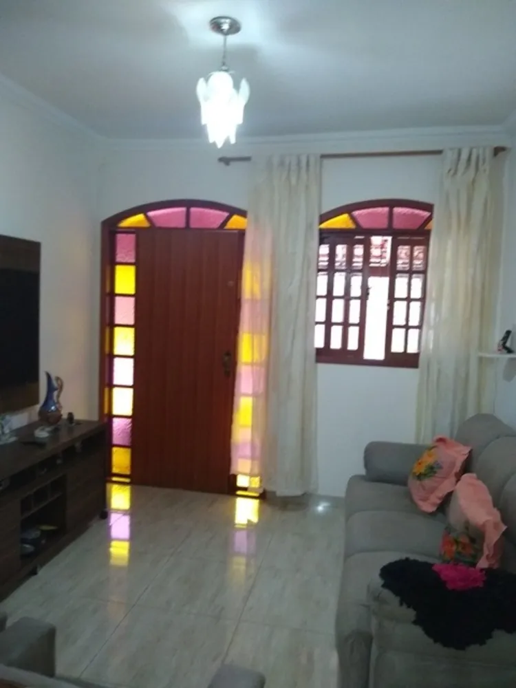 Casa, 4 quartos, 142 m² - Foto 2