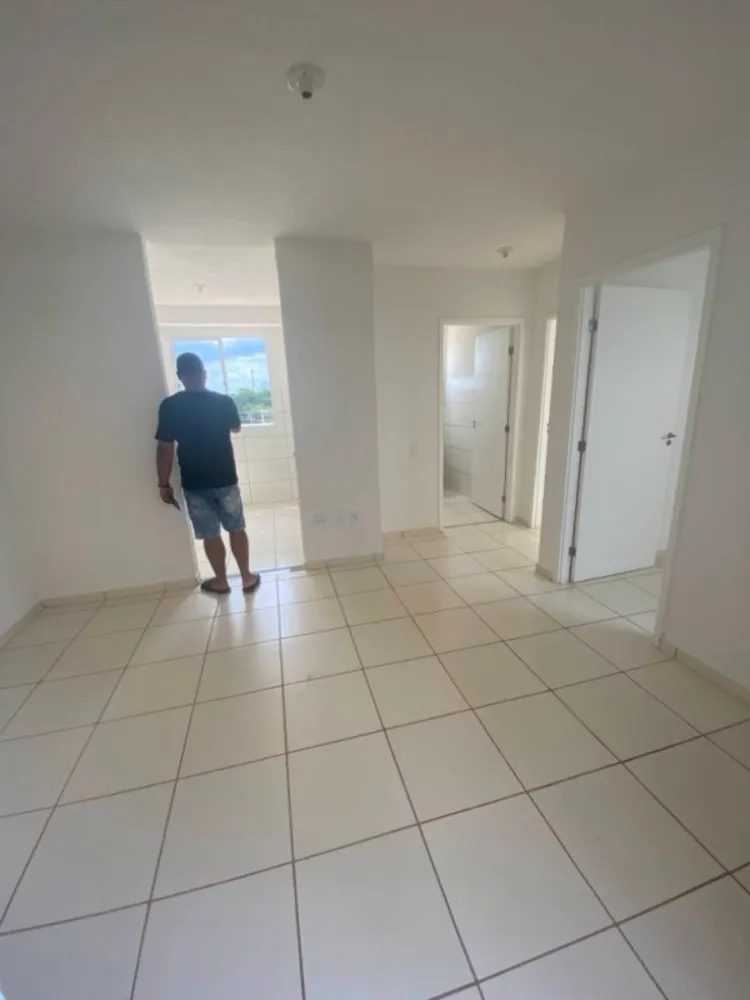 Apartamento, 2 quartos, 48 m² - Foto 6