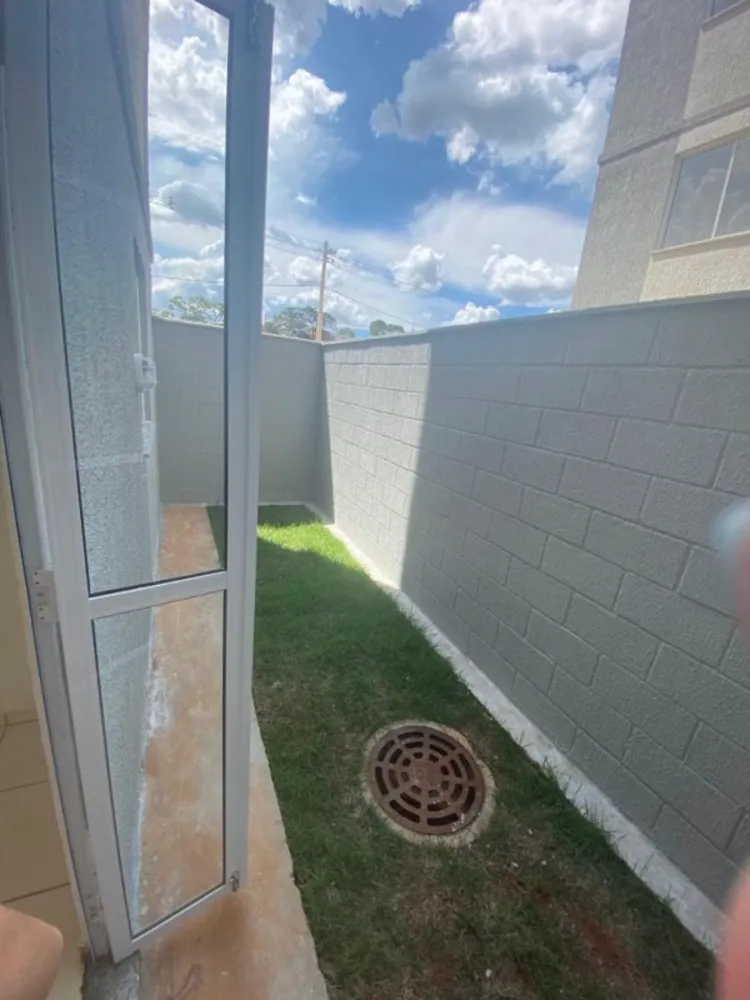 Apartamento, 2 quartos, 48 m² - Foto 1