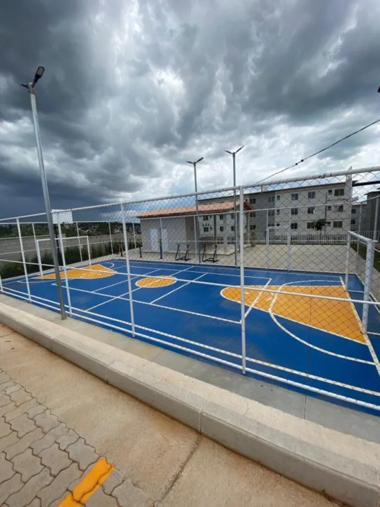 Apartamento, 2 quartos, 48 m² - Foto 3