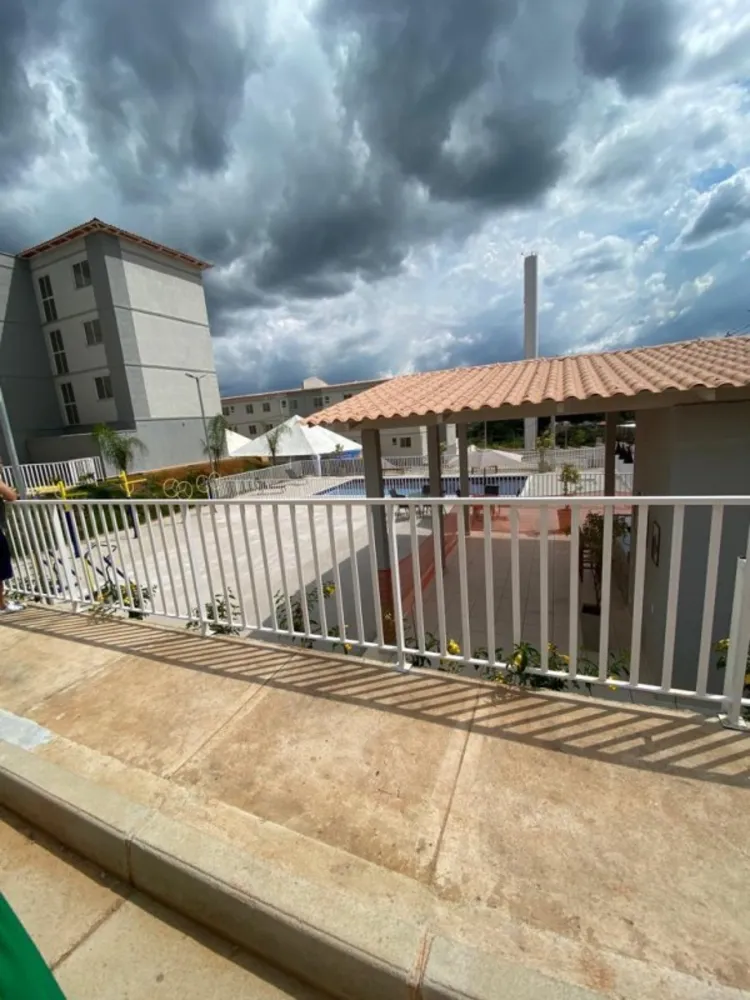 Apartamento, 2 quartos, 48 m² - Foto 4
