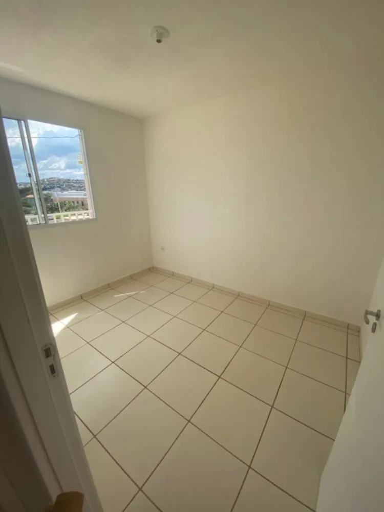 Apartamento, 2 quartos, 48 m² - Foto 5