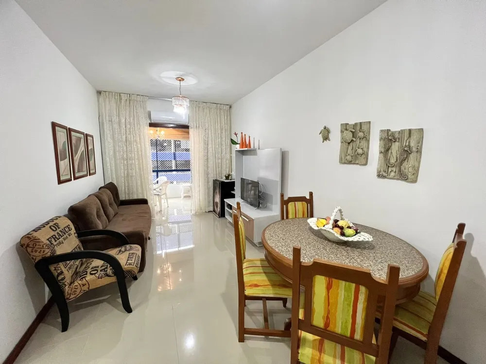 Apartamento, 3 quartos, 93 m² - Foto 3