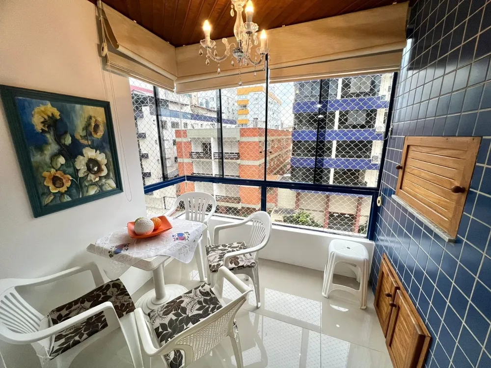 Apartamento, 3 quartos, 93 m² - Foto 1