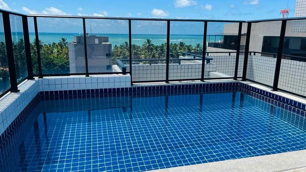 Apartamento, 2 quartos, 75 m² - Foto 2