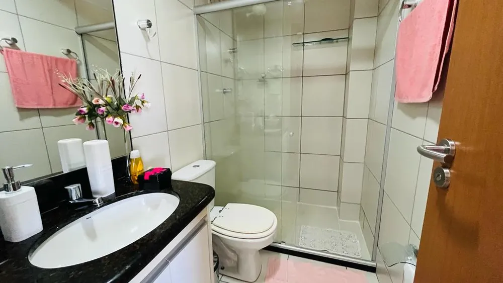 Apartamento, 2 quartos, 75 m² - Foto 6