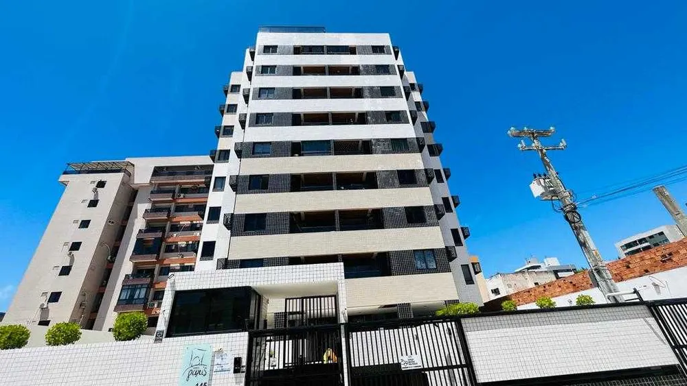 Apartamento, 2 quartos, 75 m² - Foto 12