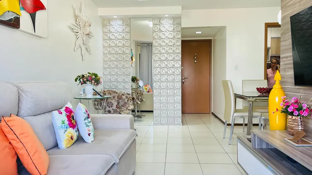 Apartamento, 2 quartos, 75 m² - Foto 15