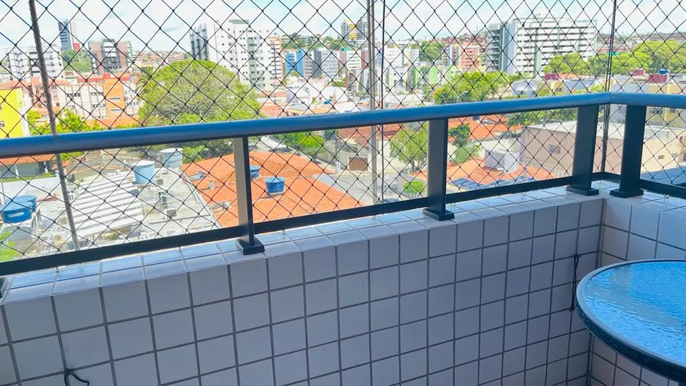 Apartamento, 2 quartos, 75 m² - Foto 7
