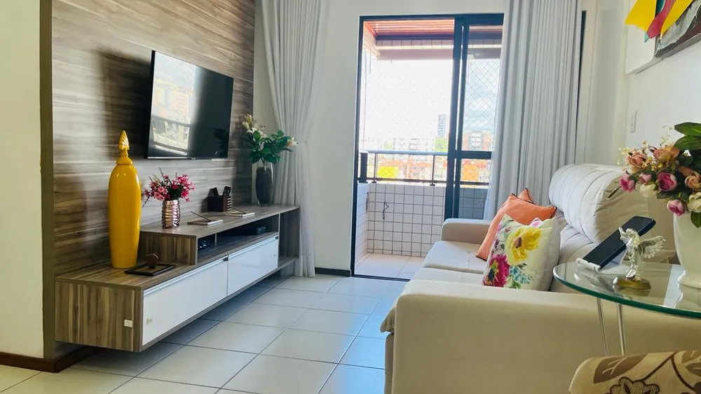 Apartamento, 2 quartos, 75 m² - Foto 18