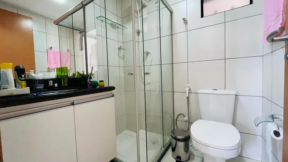 Apartamento, 2 quartos, 75 m² - Foto 13