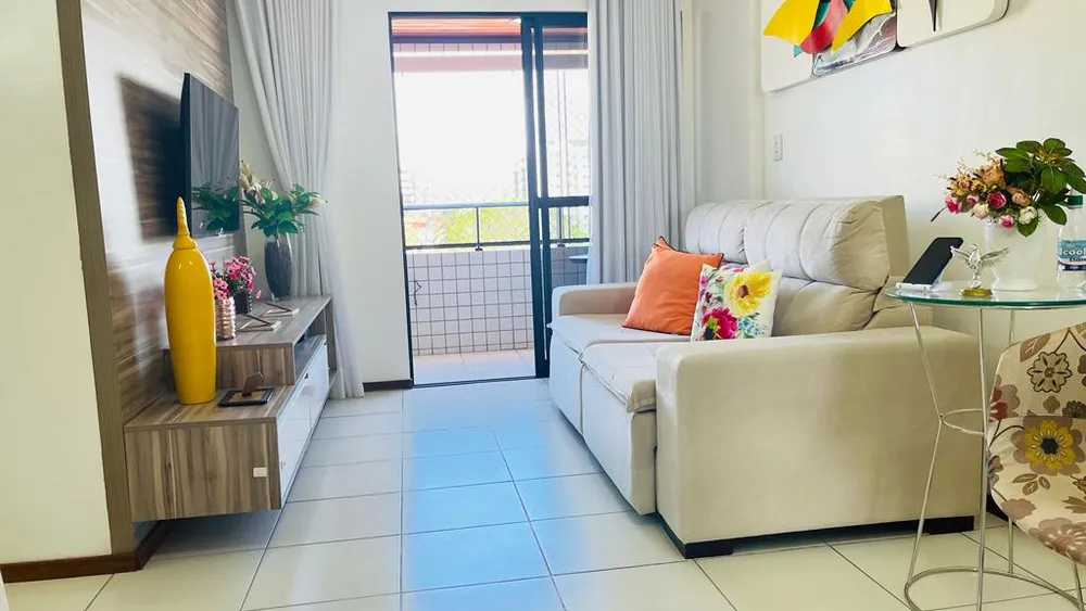 Apartamento, 2 quartos, 75 m² - Foto 4
