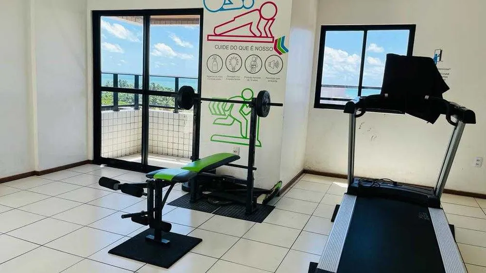Apartamento, 2 quartos, 75 m² - Foto 16