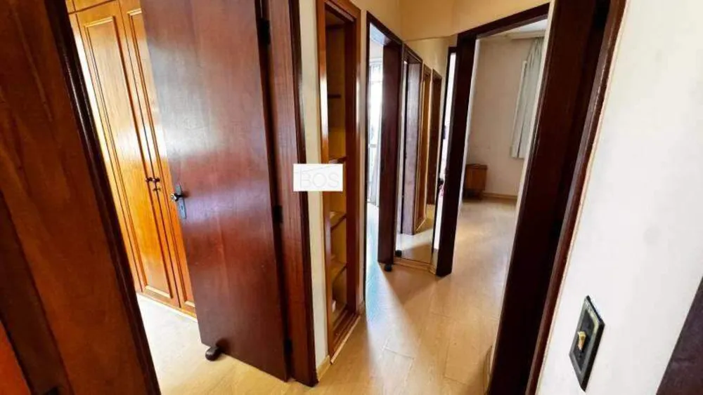 Apartamento, 3 quartos, 78 m² - Foto 2