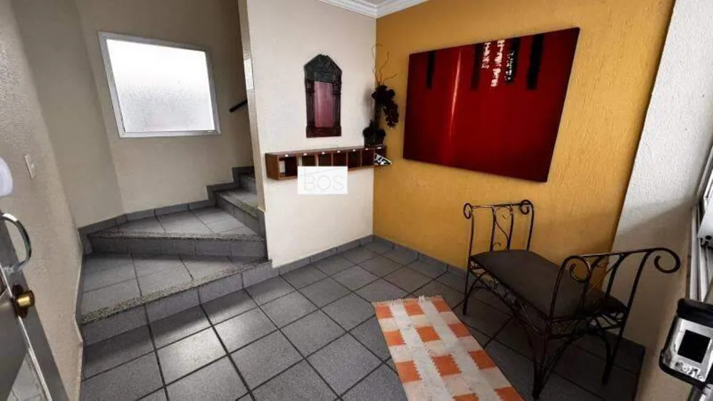 Apartamento, 3 quartos, 78 m² - Foto 11