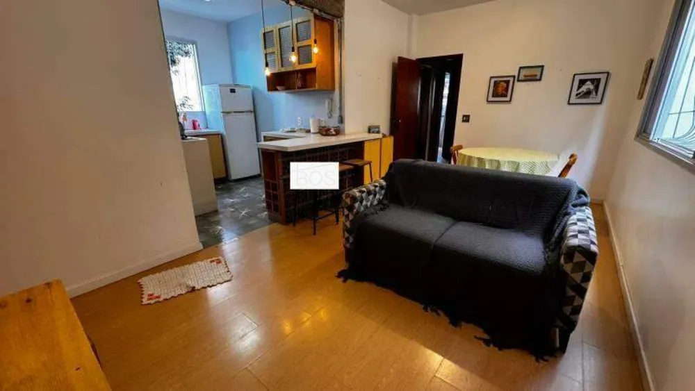 Apartamento, 3 quartos, 78 m² - Foto 1