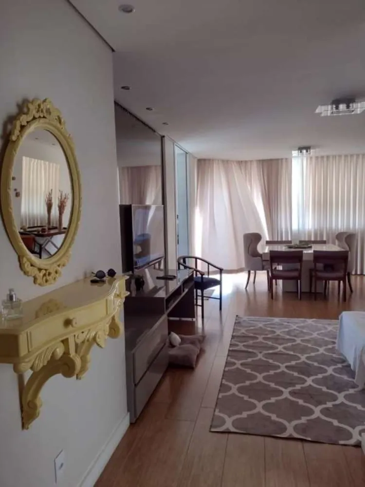 Casa, 3 quartos, 204 m² - Foto 3