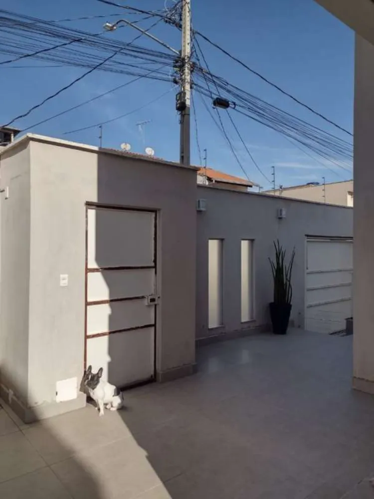Casa, 3 quartos, 204 m² - Foto 5