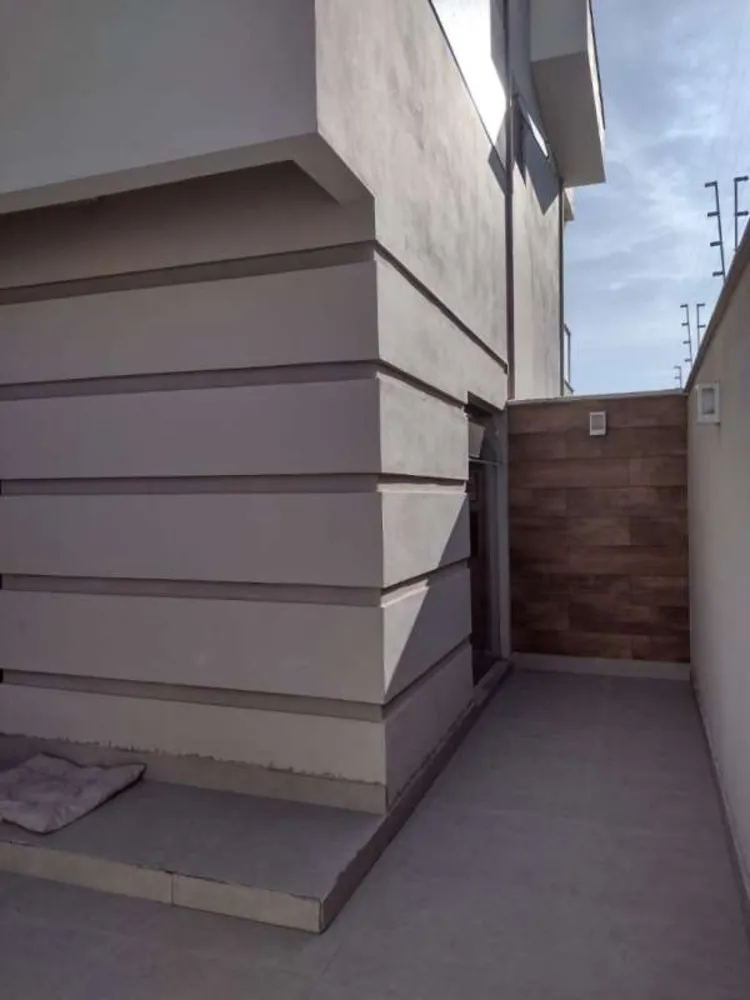 Casa, 3 quartos, 204 m² - Foto 8