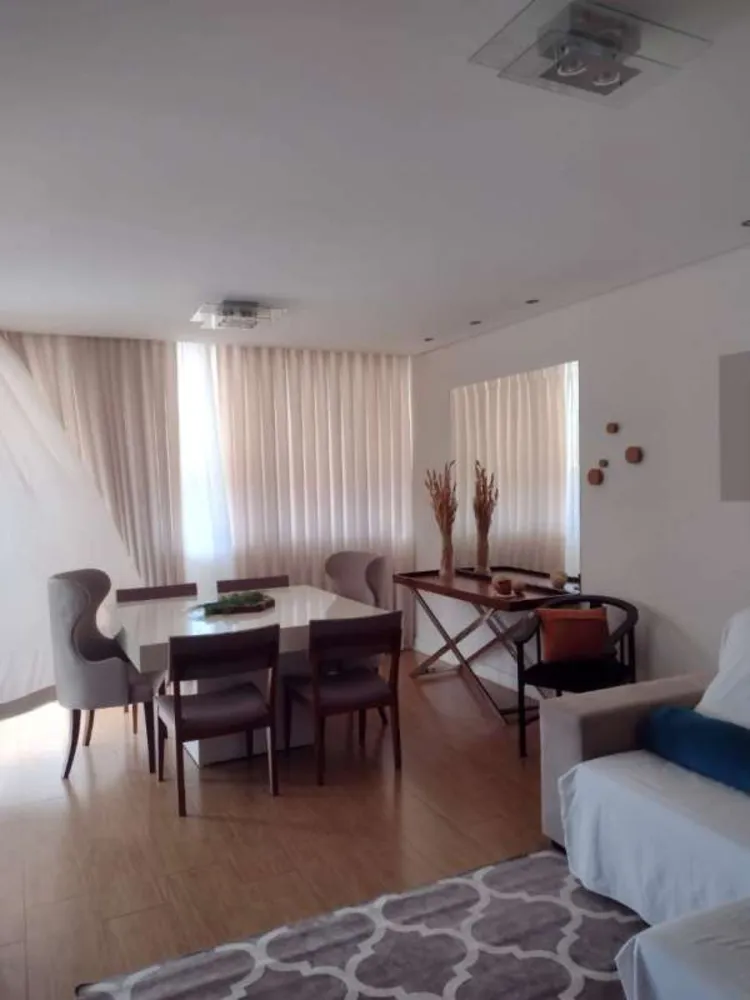 Casa, 3 quartos, 204 m² - Foto 11