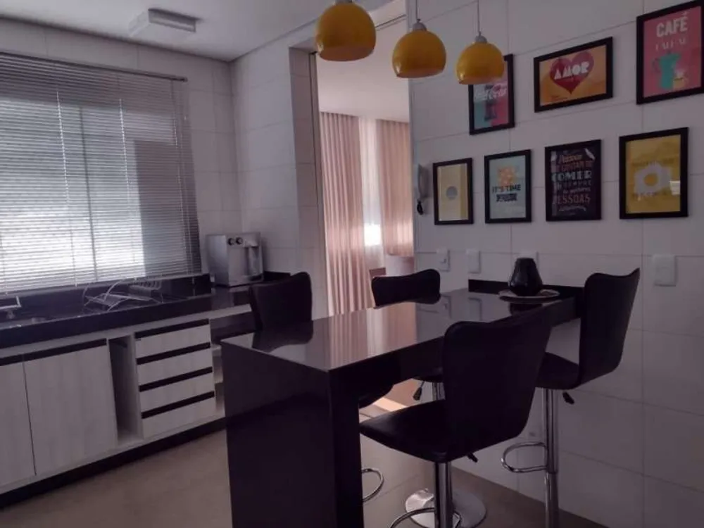 Casa, 3 quartos, 204 m² - Foto 9