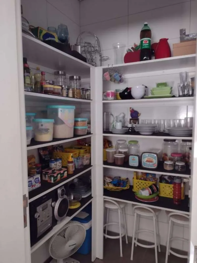 Casa, 3 quartos, 204 m² - Foto 6