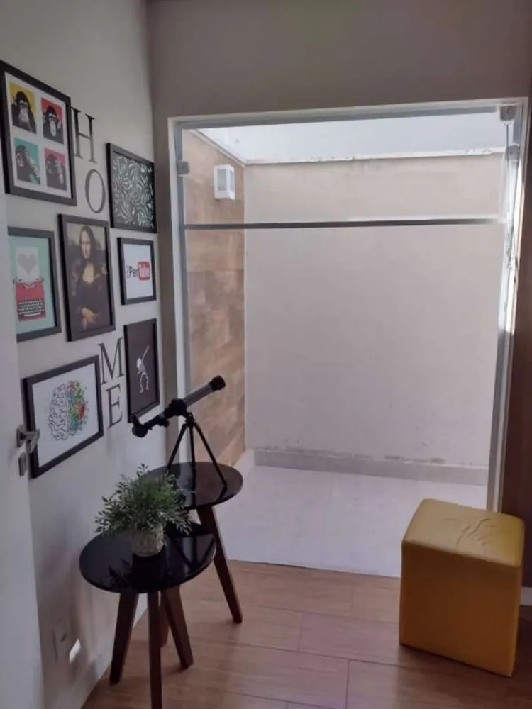 Casa, 3 quartos, 204 m² - Foto 7