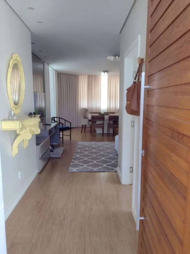 Casa, 3 quartos, 204 m² - Foto 2