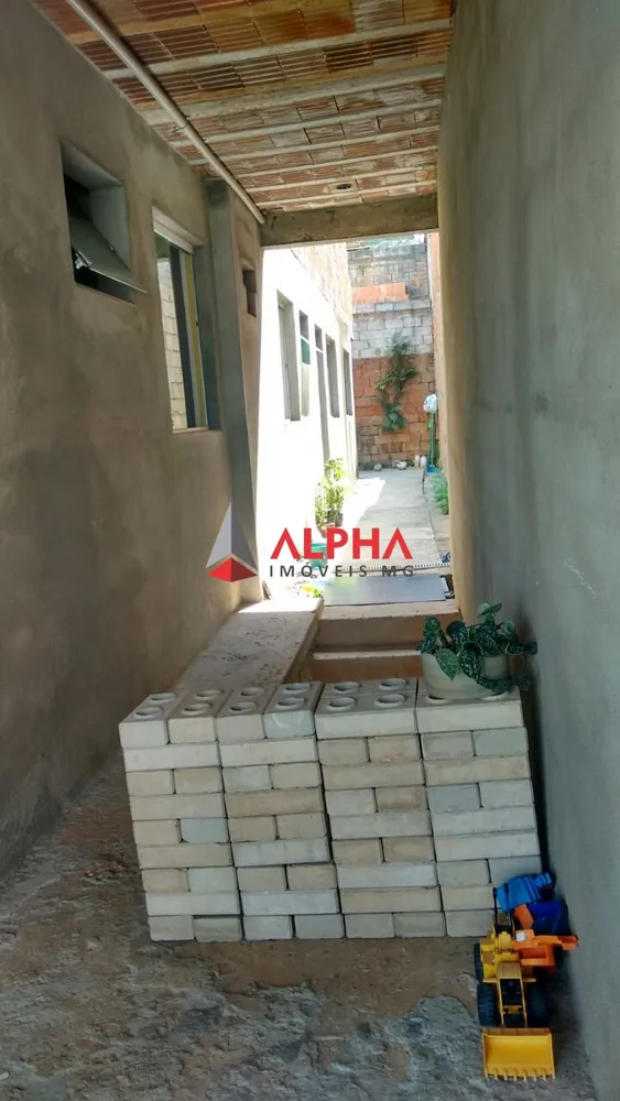 Casa, 3 quartos, 210 m² - Foto 11