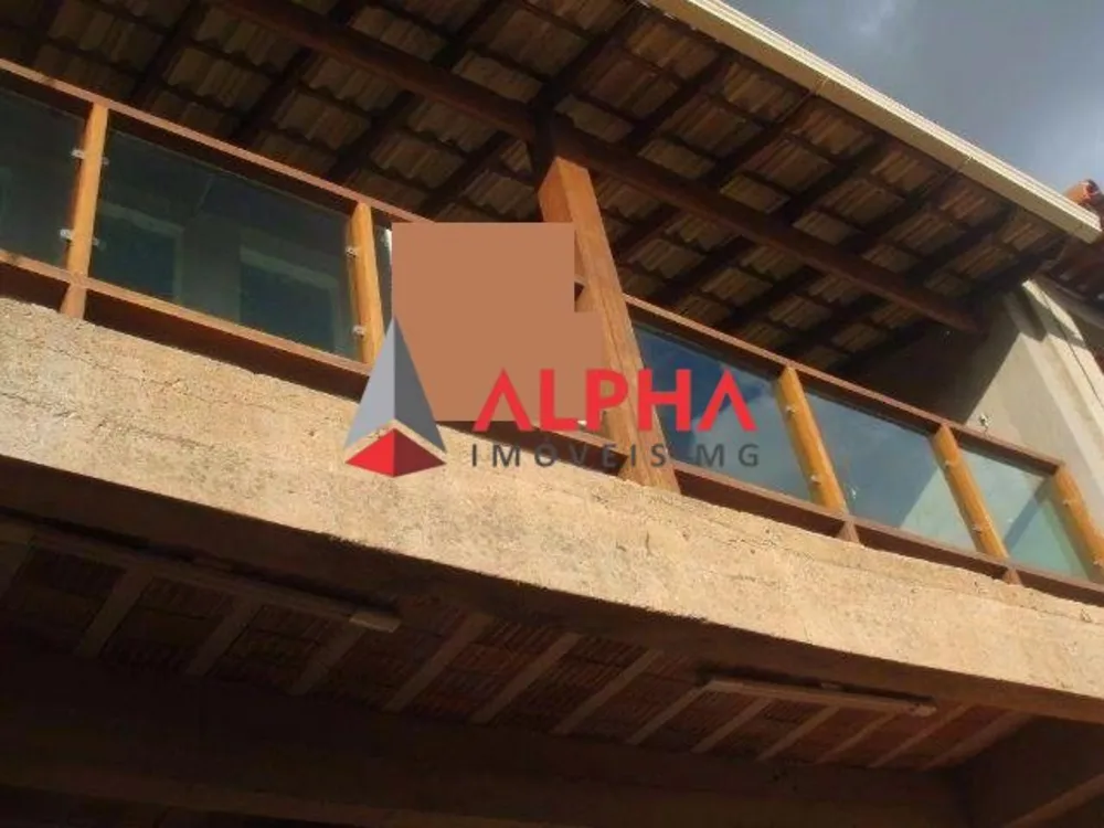 Casa, 3 quartos, 210 m² - Foto 1
