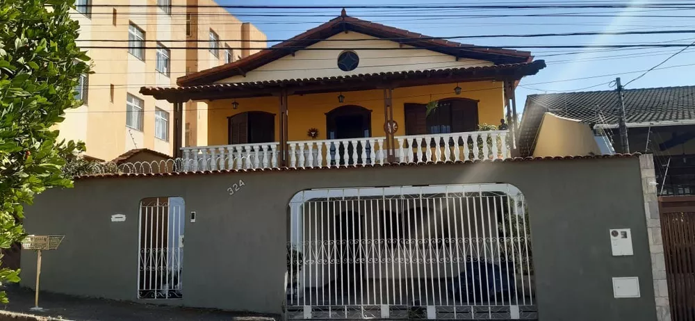 Casa à venda com 3 quartos, 200m² - Foto 3