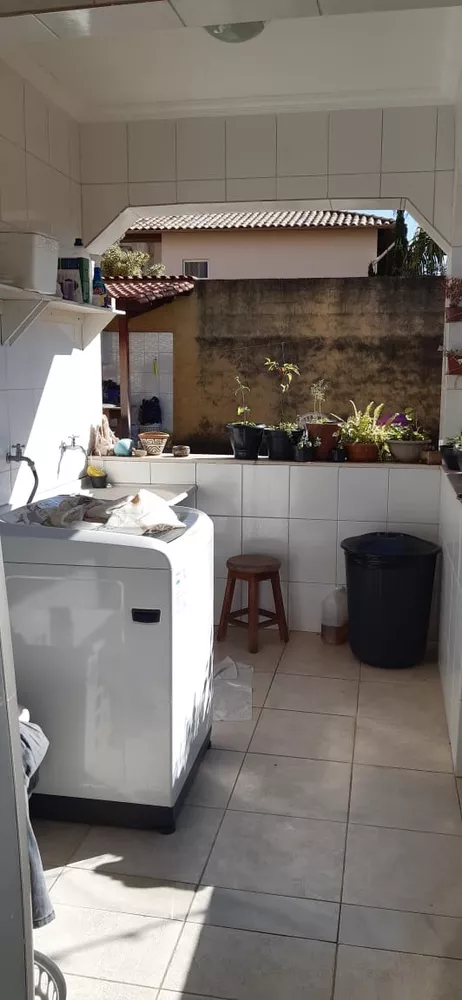 Casa à venda com 3 quartos, 200m² - Foto 4