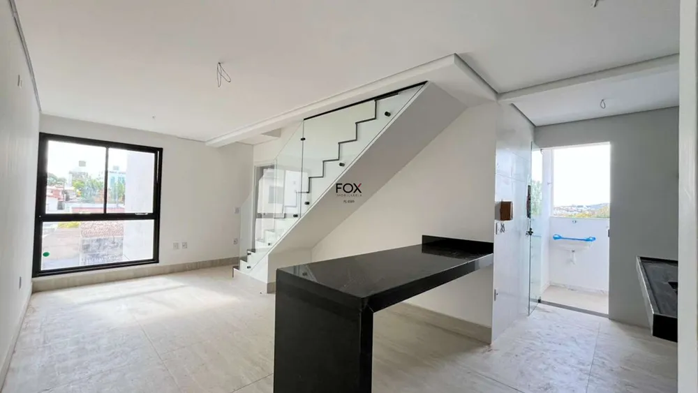 Cobertura, 4 quartos, 138 m² - Foto 1