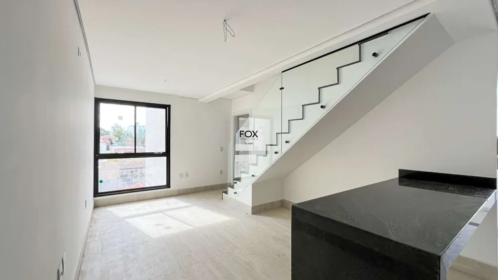 Cobertura, 4 quartos, 138 m² - Foto 2
