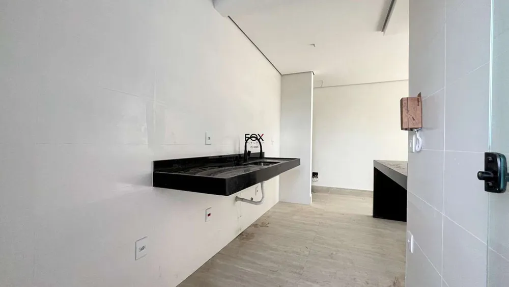 Cobertura, 4 quartos, 138 m² - Foto 4