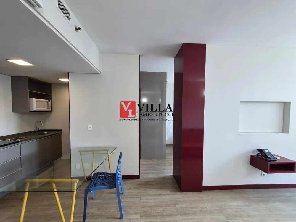 Apartamento, 1 quarto, 50 m² - Foto 4