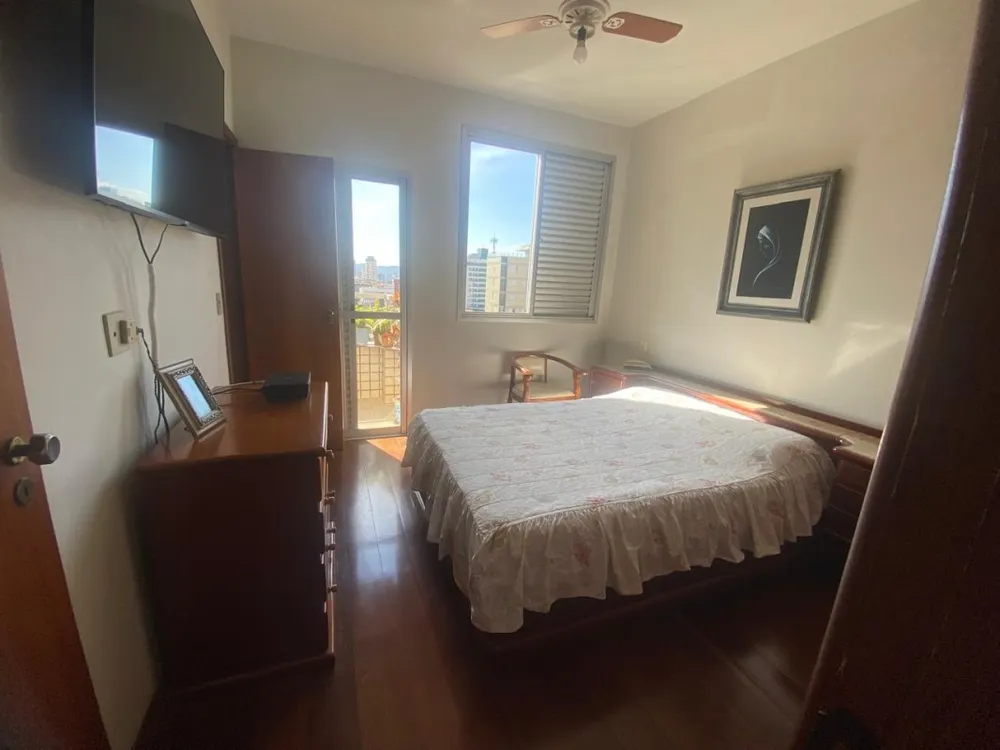 Apartamento, 3 quartos, 167 m² - Foto 7