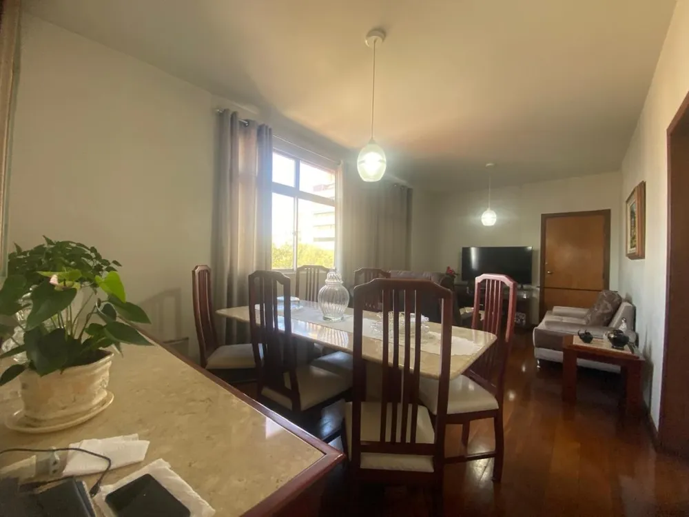 Apartamento, 3 quartos, 167 m² - Foto 2