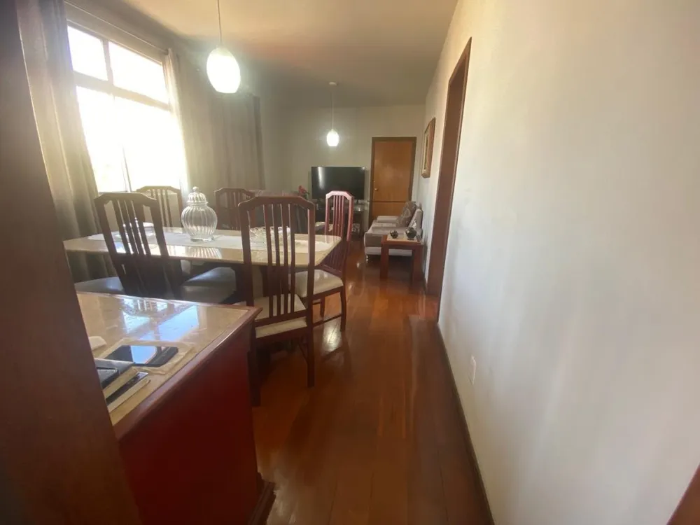 Apartamento, 3 quartos, 167 m² - Foto 2