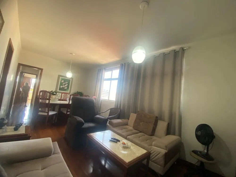 Apartamento, 3 quartos, 167 m² - Foto 4