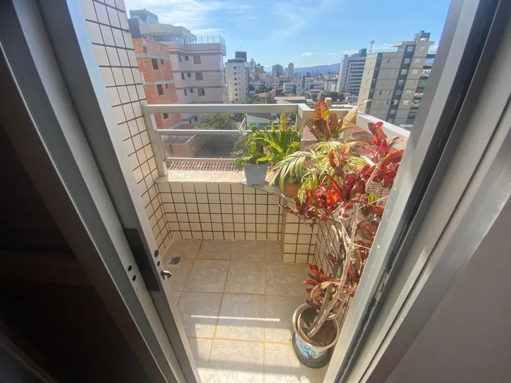 Apartamento, 3 quartos, 167 m² - Foto 1