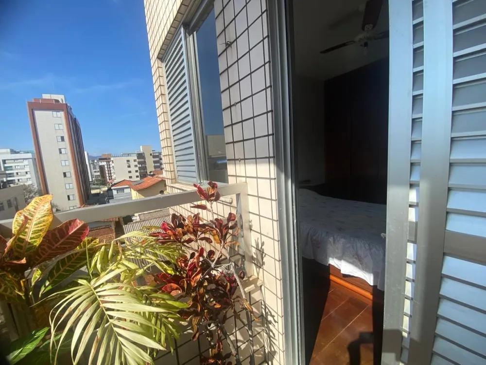 Apartamento, 3 quartos, 167 m² - Foto 1