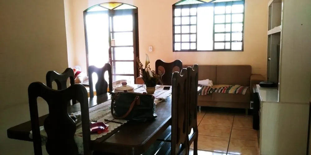 Casa, 6 quartos, 392 m² - Foto 5